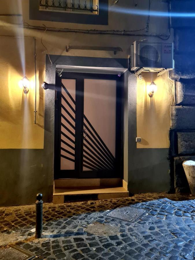 Amore Napoletano Napoli Exterior foto
