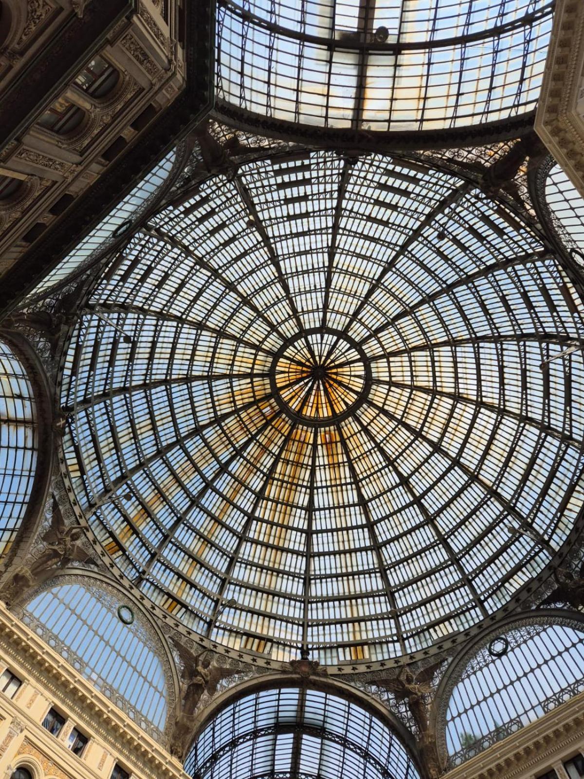 Amore Napoletano Napoli Exterior foto