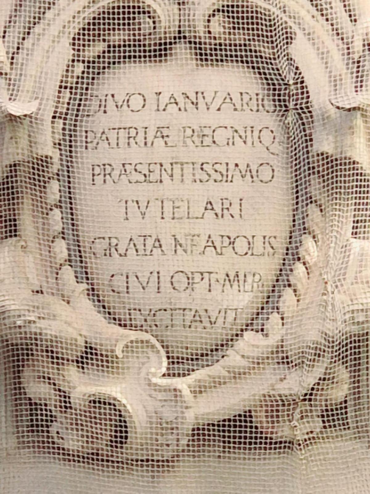 Amore Napoletano Napoli Exterior foto